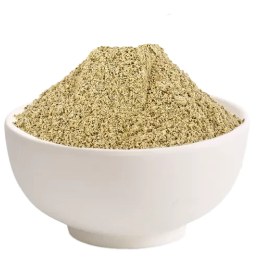 تصویر پودر هل سبز 