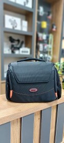 تصویر کیف دوربین دوشی Camera bag