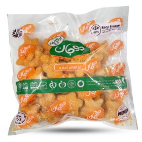 تصویر ناگت موجان 