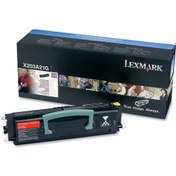 تصویر کارتریج لیزری X204 مشکی لکسمارک ا Black Lexmark X204 laser cartridge Black Lexmark X204 laser cartridge