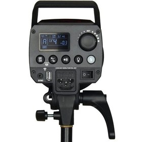 تصویر فلاش استودیویی گودکس مدل MS300-V 