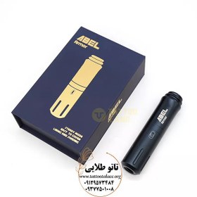 تصویر دستگاه تاتو پن ابل آرمور Abel Armor Abel Armor tattoo pen machine