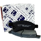 تصویر لنت جلو تیبا قدیم(تا ۹۱) عظام 