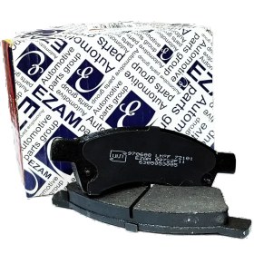 تصویر لنت جلو تیبا قدیم(تا ۹۱) عظام 