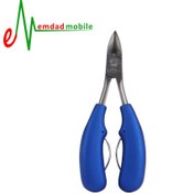 تصویر سیم چین و کف چین مکانیک Mechanic Ct-50 MECHANIC ct-50 wire cutter