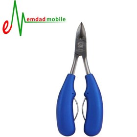 تصویر سیم چین و کف چین مکانیک Mechanic Ct-50 MECHANIC ct-50 wire cutter