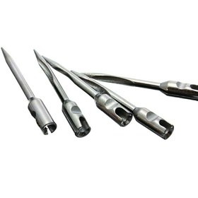 تصویر سوزن دستگاه تگ زن دستی مدل FE05 بسته 5 عددی 