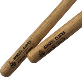 تصویر چوبک کودک باروک 