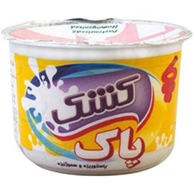 تصویر پاک کشک لیوانی 250گرم 