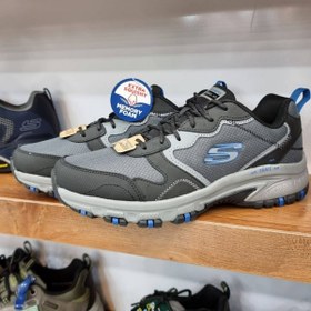 تصویر کفش مردانه اسکچرز Skechers 237267/BKCC 