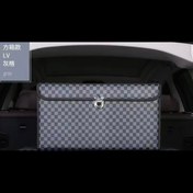 تصویر باکس نظم دهنده صندوق عقب ماشین،جعبه اورگانیزر - 1 