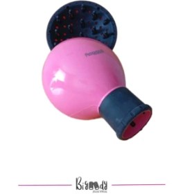 تصویر دیسپانسر سر کج 