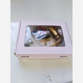 تصویر کیت هواگیری متور xu7 