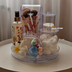 تصویر استند آرایشی اکرلیک کد 184A 