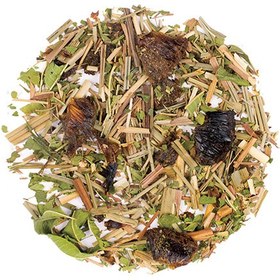 تصویر دمنوش چای لیمو - 75 گرم 