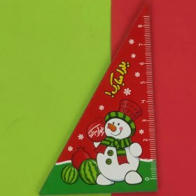 تصویر ست خطکش یلدایی 