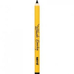 تصویر خط چشم بلک اسموکی میو 