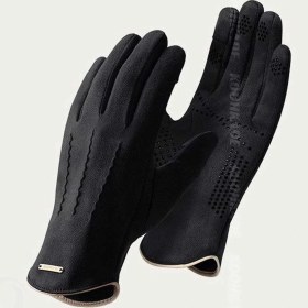 تصویر دستکش بافت GOLOE EJOY DY53 