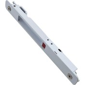 تصویر قفل انگشتی پنجره آلومینیومی 