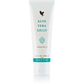 تصویر کرم آلوئه ورا ژلی Aloe Vera Gelly