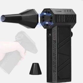 تصویر جت فن شیائومی مدل X6 BFL 