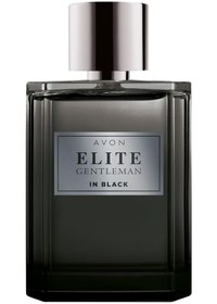 تصویر ادکلن اورجینال برند Avon مدل Elite Gentleman In Black کد 129239814 