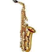 تصویر ساکسیفون آلتو یاماها مدل YAS-480 ا Yamaha YAS-480 Alto Saxophone Yamaha YAS-480 Alto Saxophone
