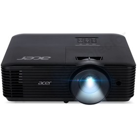 تصویر ویدئو پروژکتور ایسر مدل X1226AH Acer X1226AH DLP Video Projector