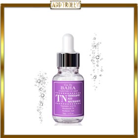 تصویر سرم ضد لک ترانگزامیک اسید Cos De BAHA Cos De Baha Tranexamic Acid Niacinamide Serum