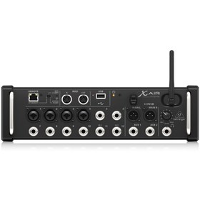 تصویر میکسر دیجیتال BEHRINGER XR12 AIR 