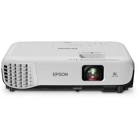 تصویر ویدئو پروژکتور استوک EPSON VS355 