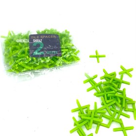 تصویر صلیب ۲ میل هنزا 