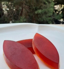 تصویر صابون زردچوبه 