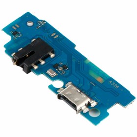 تصویر برد شارژ گوشی سامسونگ گلکسی A32 5G/A326 - اورجینال Board charge Samsung Galaxy A32 5G/A326