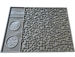 تصویر فروشگاه قهوه بلک آی