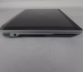 تصویر لپتاپ استوک دل مدل e6320 Dell latitude e6320