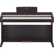 تصویر پیانو دیجیتال یاماها مدل YDP-142 Yamaha YDP-142 Digital Piano