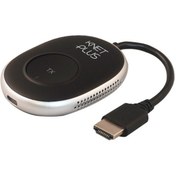 تصویر فرستنده بی‌ سیم HDMI کی نت پلاس KP-WT91 