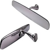 تصویر آینه داخل خودرو یزدی ولویی ابکاری 