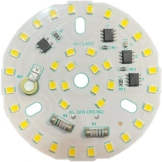 خرید و قیمت چیپ LED 30w Hi-Class | ترب
