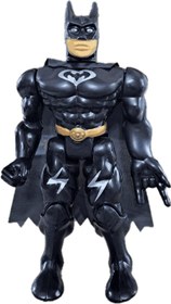 تصویر فیگور بتمن تعادلی 