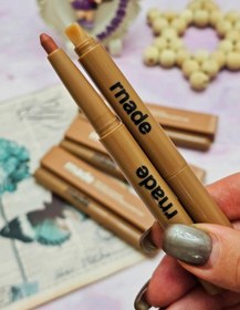 تصویر دوپ خط لب رود - ۳ 