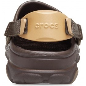 تصویر دمپایی اورجینال برند Crocs مدل 206340-206 کد 94069216 