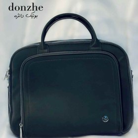 تصویر کیف برزنت دیوید جونز 