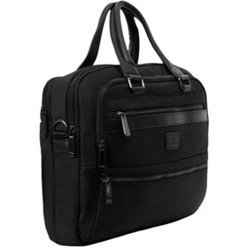 تصویر کیف اداری برند دیوید جونز کد 932205 