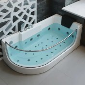 تصویر جکوزی برند زرین آب ZARRINAB ( آلیبرت) مدل 767 