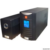 تصویر قیمت و خرید یو پی اس مگامد MegaMode Pelank WB 850VA 