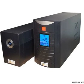 تصویر قیمت و خرید یو پی اس مگامد MegaMode Pelank WB 850VA 