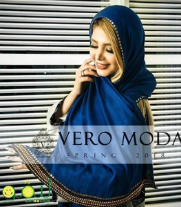 تصویر فروشگاه روسری حسینی