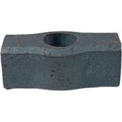 تصویر پتک دو سر دست ساز 